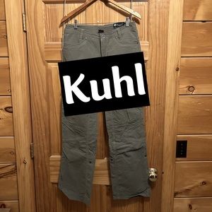 Kuhl Splash Pants - Size 8